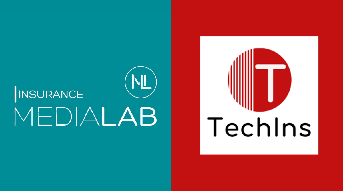 Techins και Insurance Media Lab ενώνουν δυνάμεις για την ψηφιακή αναβάθμιση του επαγγελματία ασφαλιστικού συμβούλου!