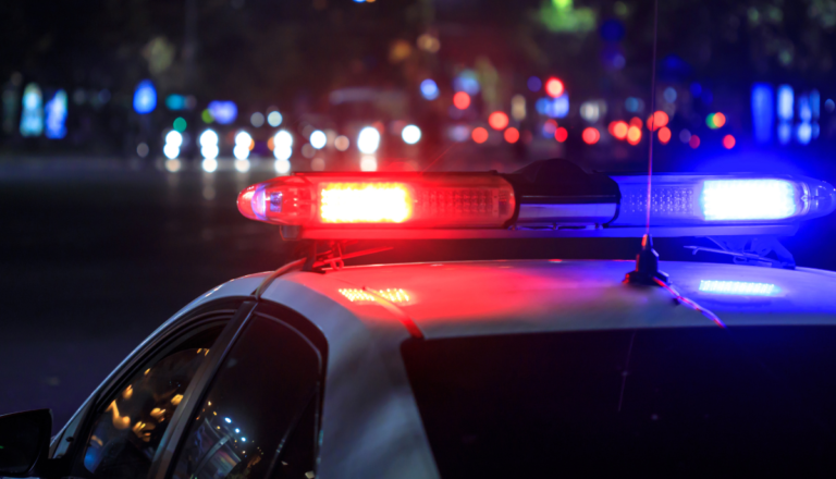 police