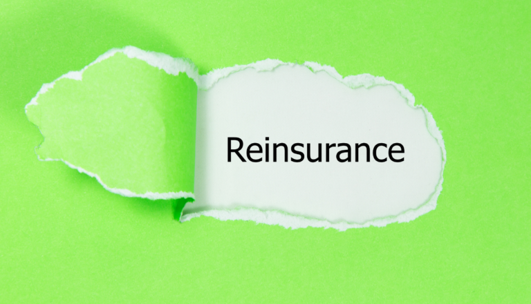 reinsurance