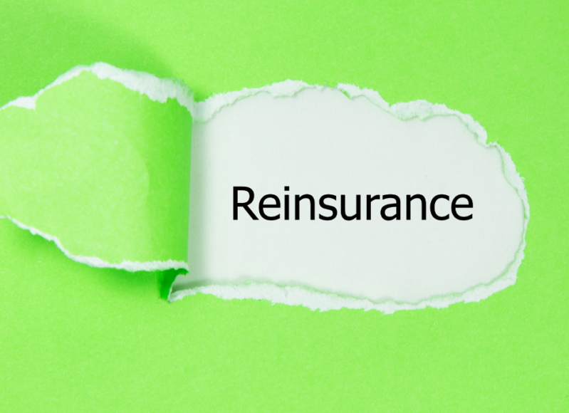 reinsurance