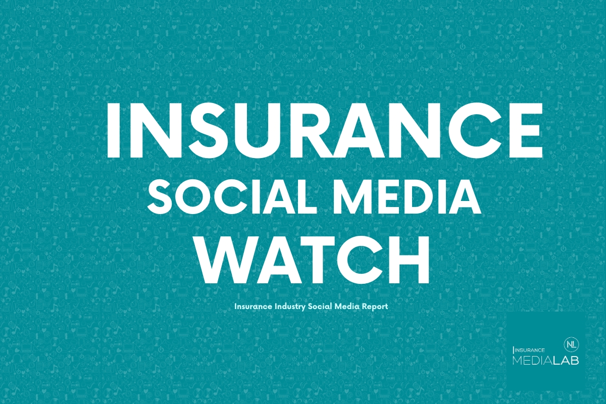 Κυκλοφόρησε η πρώτη Έκθεση «Insurance Social Media Watch» από το Insurance Media Lab!