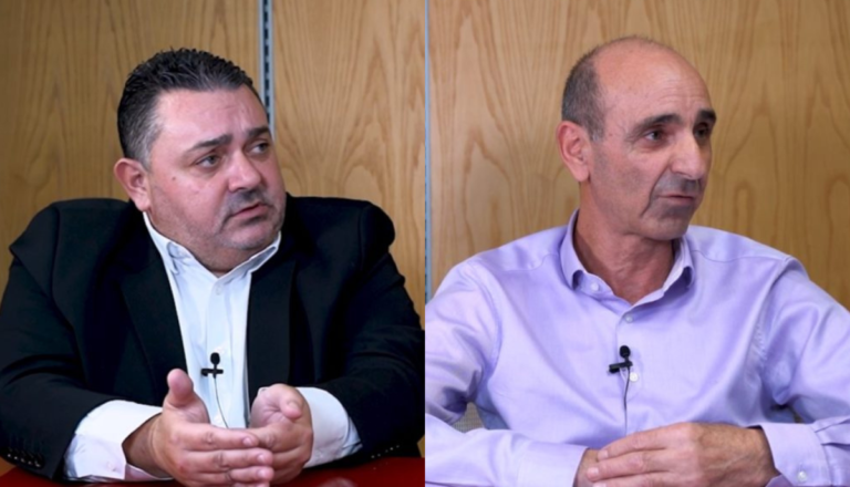 Ο κόσμος πρέπει να πάψει να βλέπει την ασφάλεια ζωής ως έξοδο!