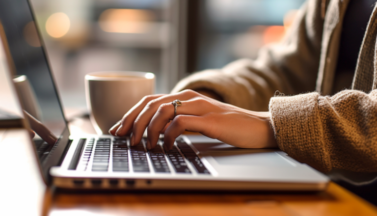 blogging