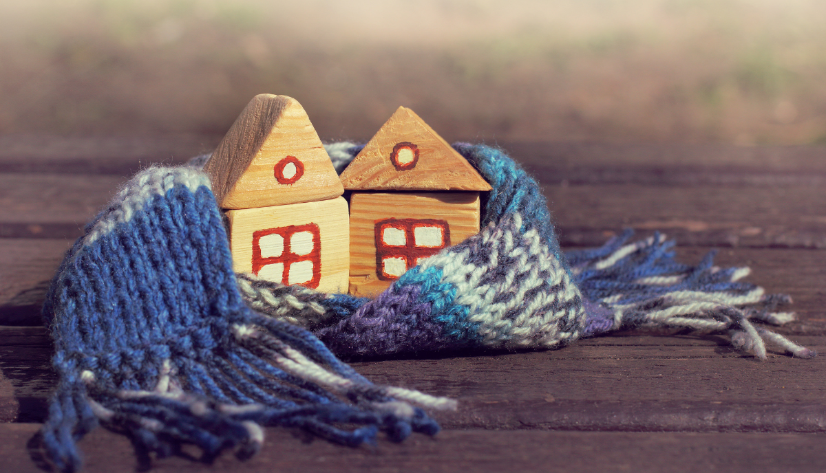 Anytime Blog: Πώς προστατεύουμε το σπίτι μας από έντονα καιρικά φαινόμενα;