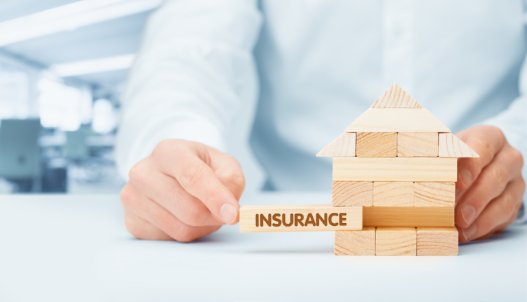 insurance industry