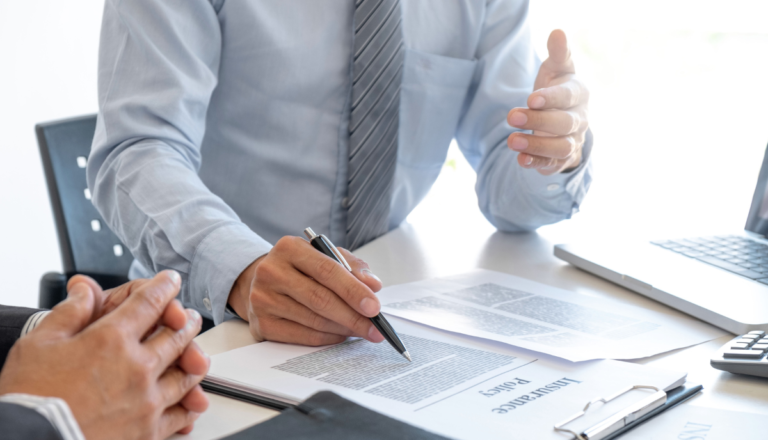 insurance industry