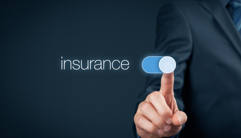 insurance industry