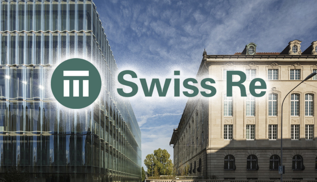 Swiss Re: Ξεπέρασαν τα $100bn οι ασφαλισμένες απώλειες από φυσικές καταστροφές το 2023