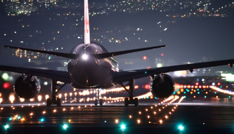 airplane