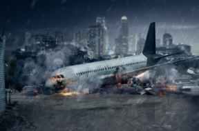 airplane-crash