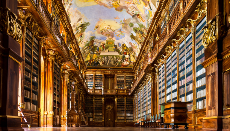 library