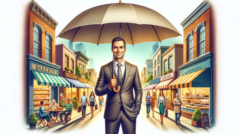 business-agent