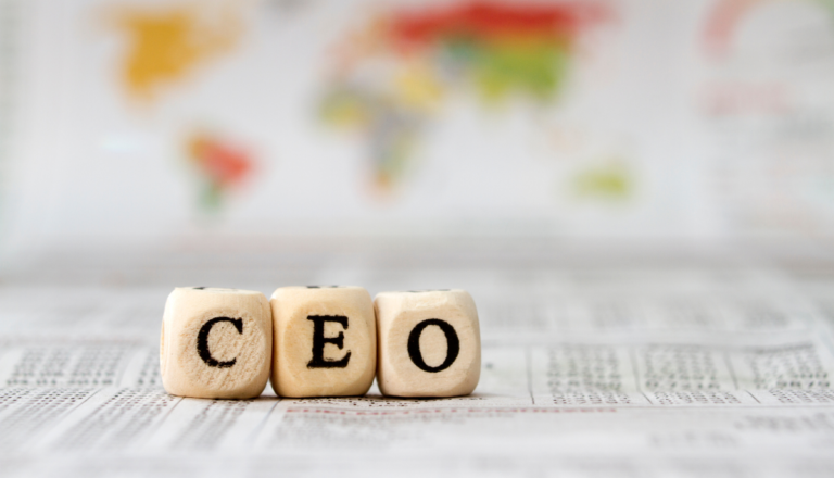 ceo