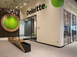 deloitte