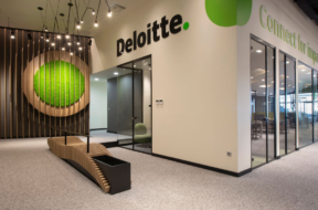 deloitte