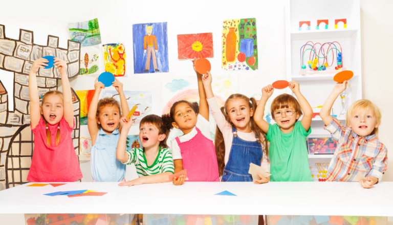 kindergarden