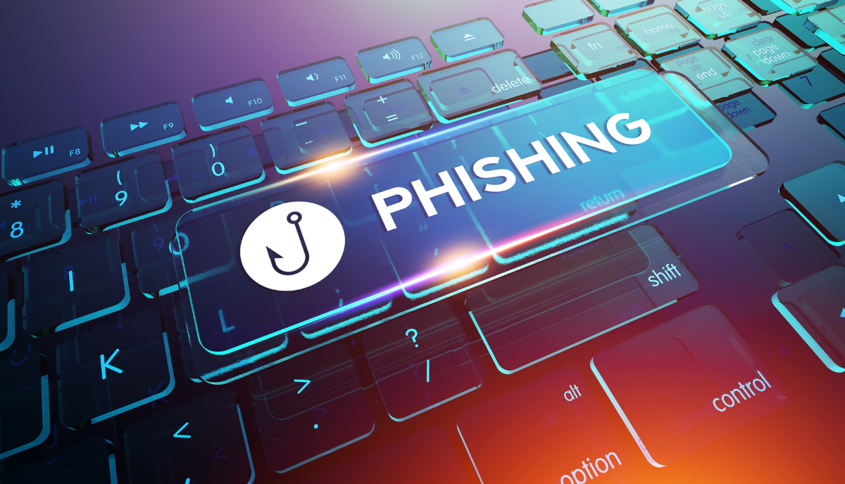 10 tips για την πρόληψη επίθεσης και απάτης Phishing