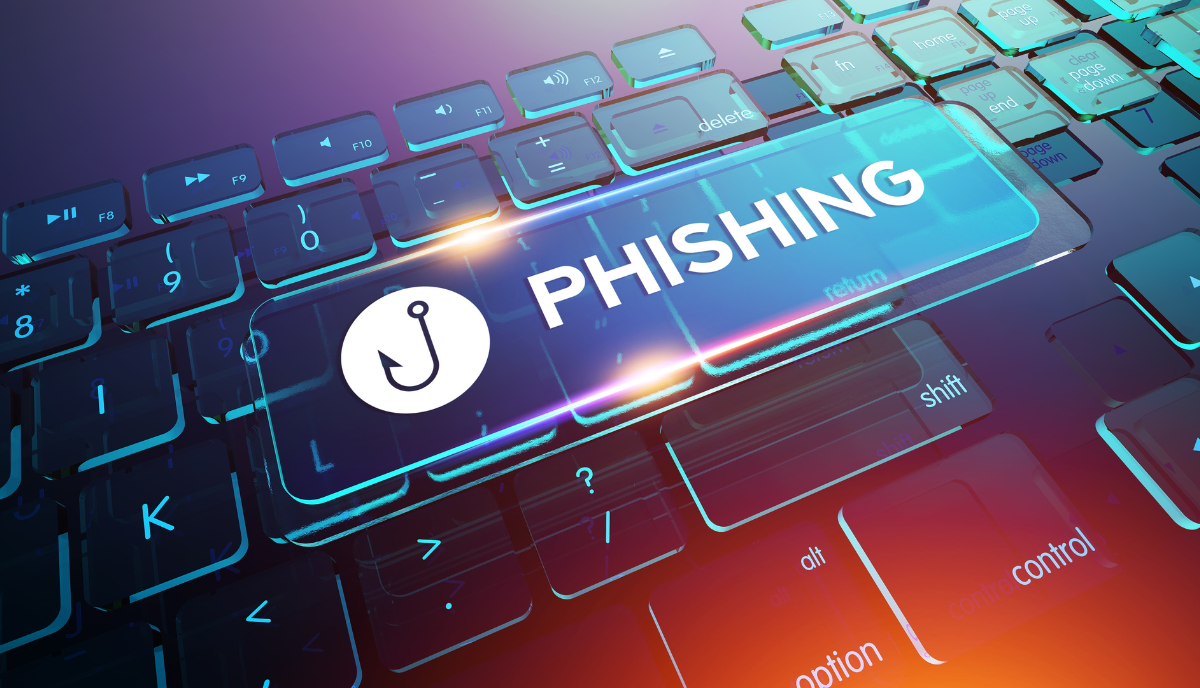 Προσοχή στο Phishing! 7 τρόποι να προστατευτείς