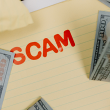 scam