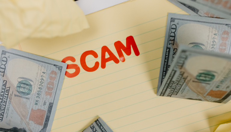 scam