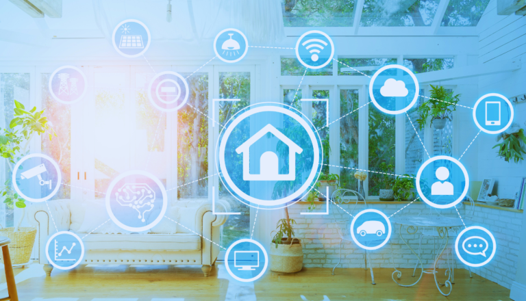 smart home