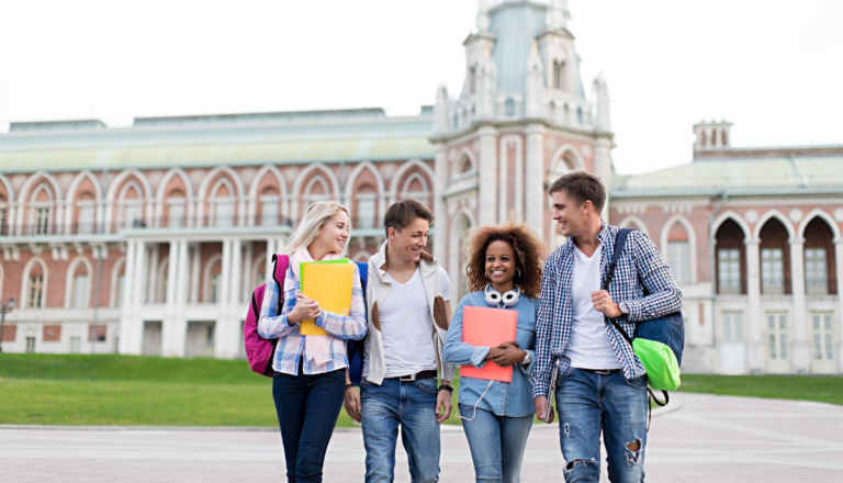 university