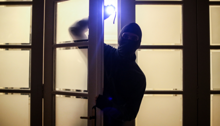 thief