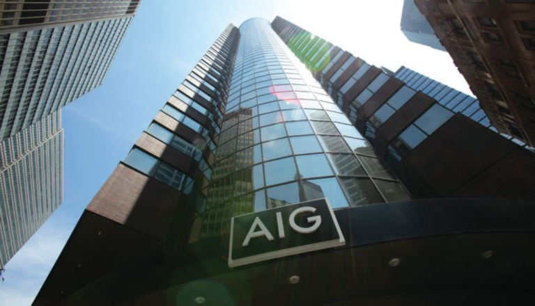 Η στρατηγική της AIG αποδίδει καρπούς στις αντασφαλιστικές ανανεώσεις