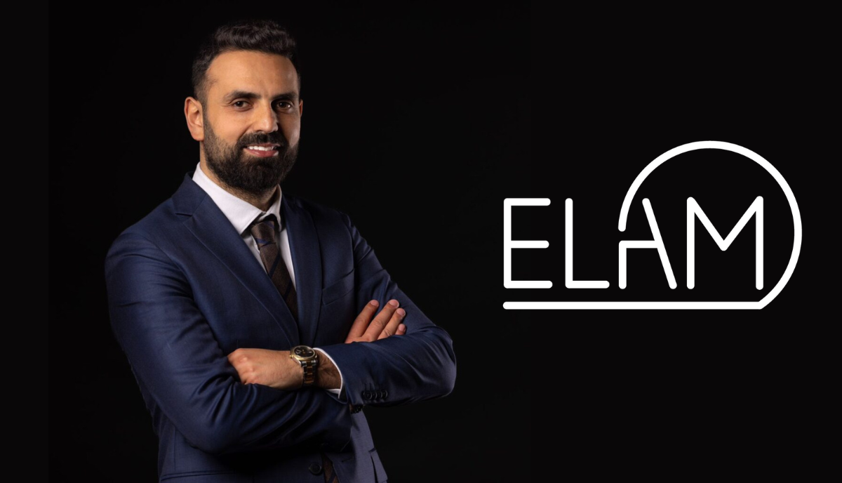 O όμιλος ELAM επεκτείνεται στην Κύπρο με την ίδρυση της SAYA Reinsurance Brokers Ltd