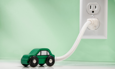 electric-car