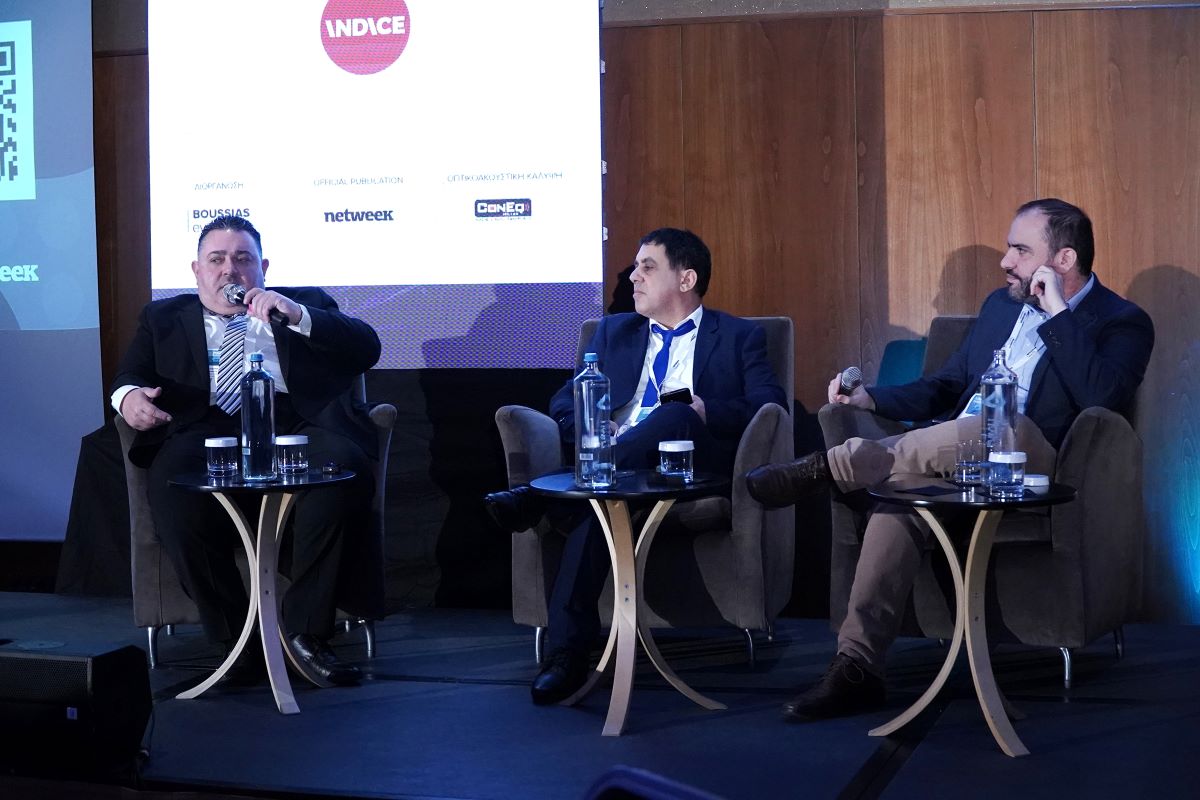 Αντίγονος Θεοδώρου στο Insurtech Conference: Στην ψηφιακή εποχή να θυμόμαστε να κρατάμε επαφή με τον πελάτη