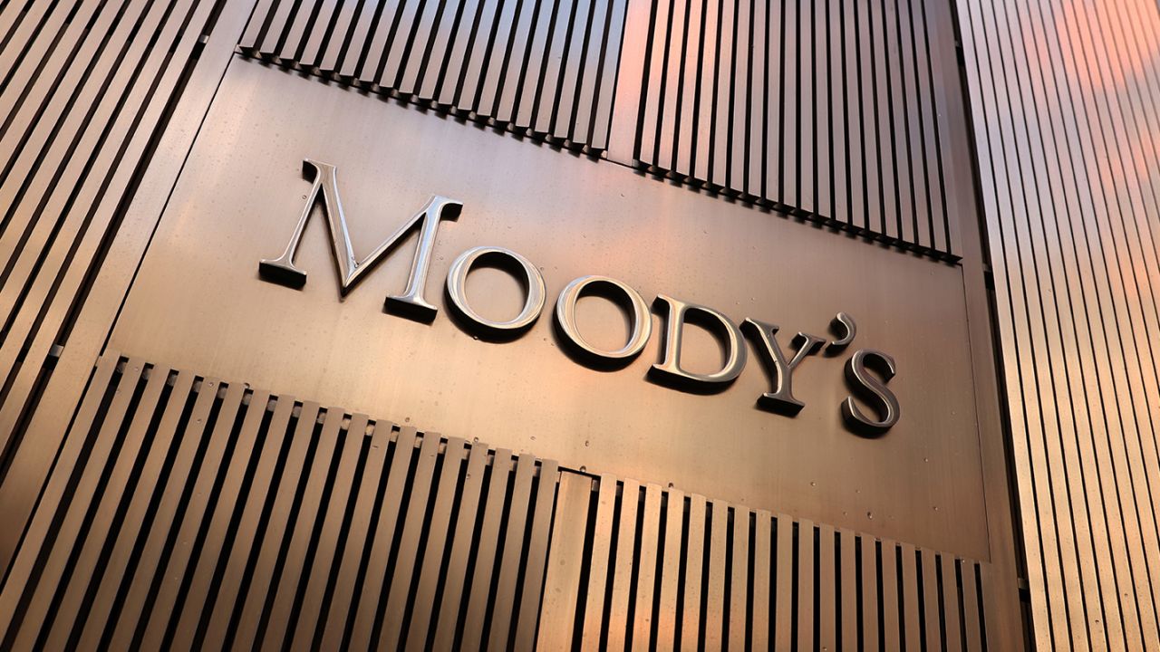 Moody’s: Εκτεθειμένες σε μια επανάληψη του 2023 οι αντασφαλιστικές