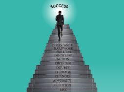 success-stairs