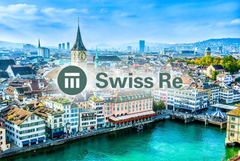 Swiss Re: Ενισχύει τα αποθεματικά ασφάλισης και περιουσίας κατά $2,4 δισ. στο τρίτο τρίμηνο 2024