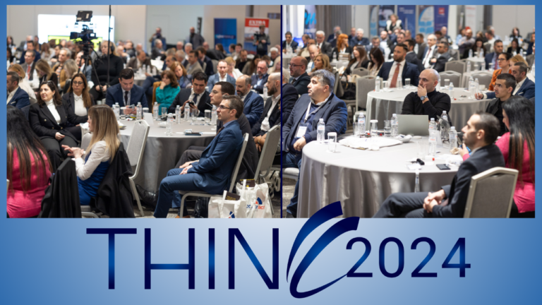 Η μεγάλη επιτυχία του Thessaloniki Insurance Conference