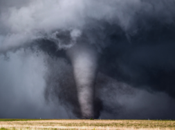 tornado