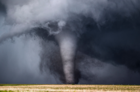 tornado