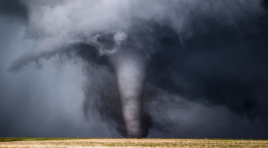 tornado