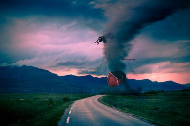 tornado
