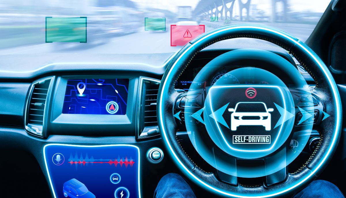 Αυτοκινούμενα οχήματα: Από τεχνολογική ουτοπία σε σύγχρονη πραγματικότητα