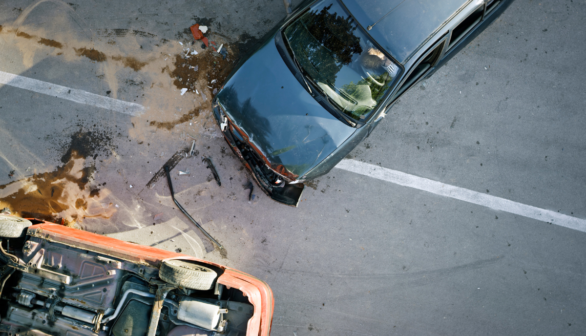 Θάνατοι από τροχαία ατυχήματα: Σχέδια οδικής ασφάλειας για την επίτευξη του οράματος μηδενικών απωλειών (στοιχεία Eurostat)