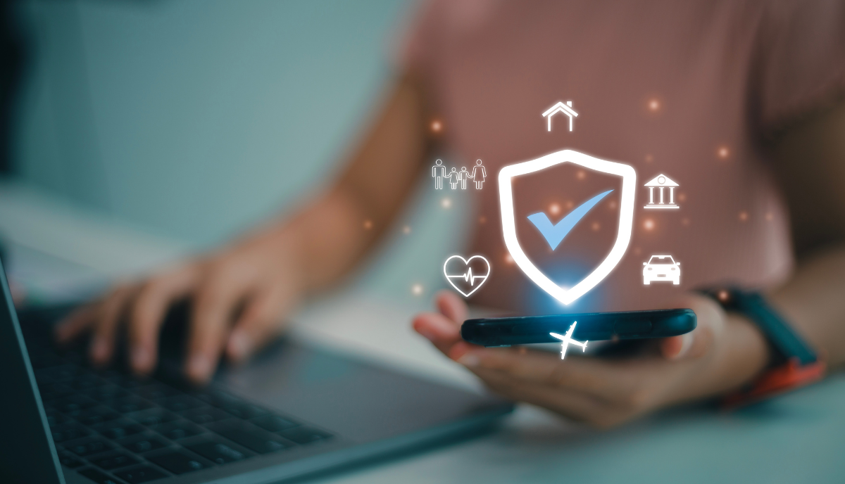 Insurance Europe: 5 tips για την ηλεκτρονική διαχείριση της ασφάλισής σας