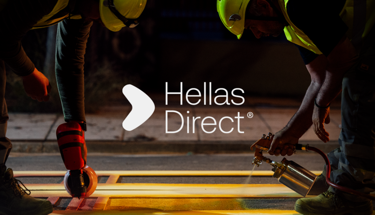 Η νέα καμπάνια της Hellas Direct για πιο ασφαλείς δρόμους