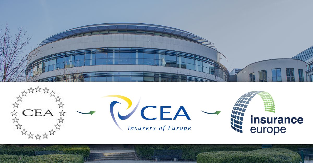 Insurance Europe: H φωνή της Ευρωπαϊκής Ασφαλιστικής Βιομηχανίας γίνεται 71 ετών
