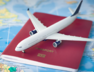 travel