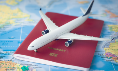 travel