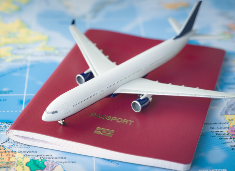 travel