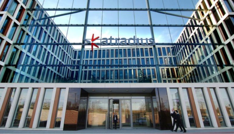 H Atradius είναι επιβεβαιωμένα A rated από την AM Best και Moody’s