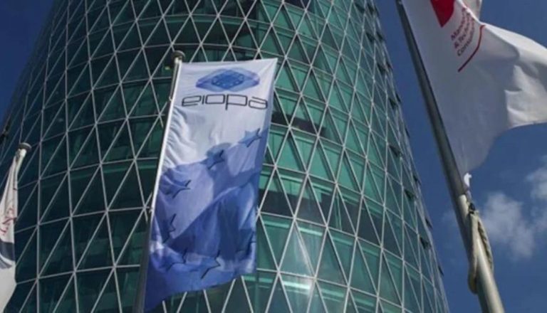 Οι κίνδυνοι που εντοπίζει η EIOPA για τον ασφαλιστικό κλάδο