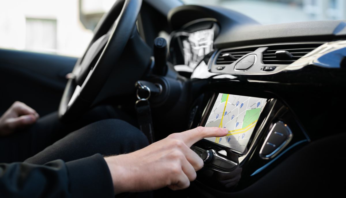 Πώς να χρησιμοποιείς σωστά το GPS στο αυτοκίνητο